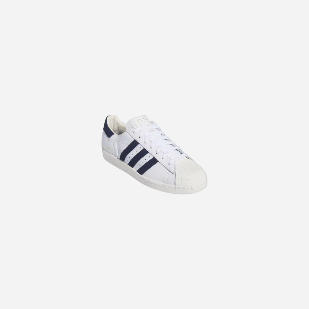 ADIDAS SUPERSTAR ADV POP TRADING COMPANY