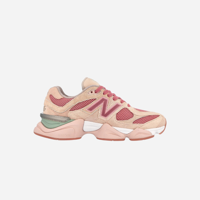 NEW BALANCE 9060 JFG PENNY COOKIE PINK