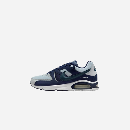 Nike Air Max Command 'Pure Platinum Navy'