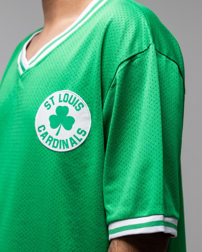 St Patricks Day Nba Fan Jersey