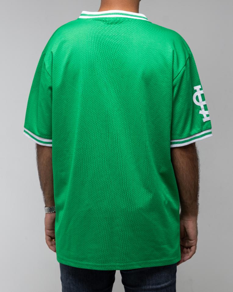 St Patricks Day Nba Fan Jersey