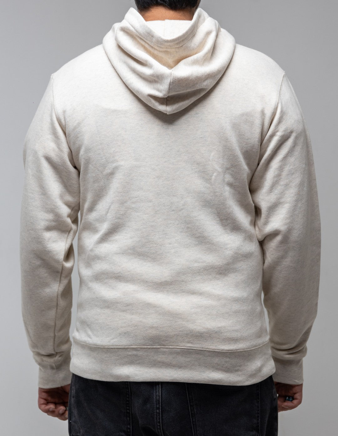 Billionaire Boys Club Melange Sand Cotton Sweatshirt