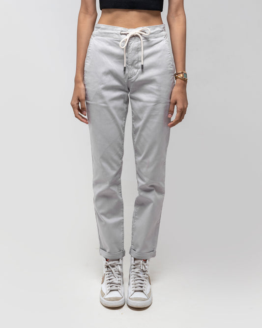 Paige Fraser Lyocell Blend Pants