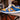 Nike SB Dunk Low Sunset French Blue (UK 10)