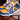 Nike SB Dunk Low Sunset French Blue (UK 10)