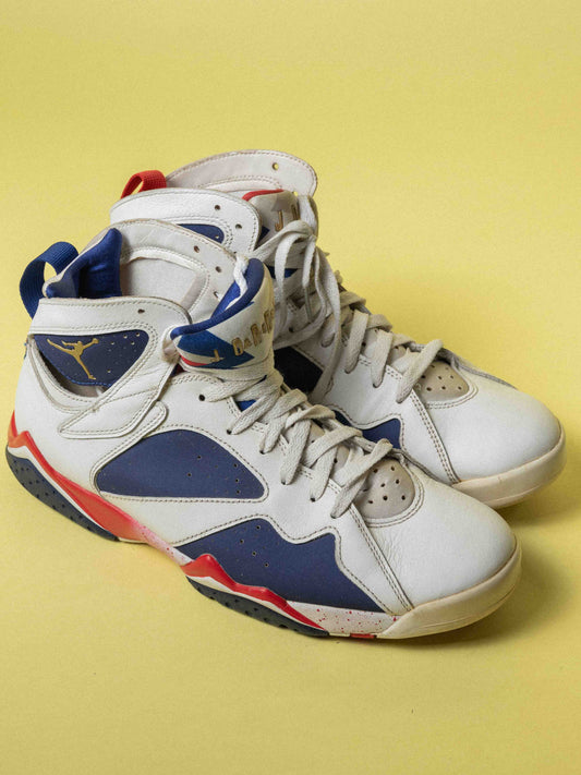 Air Jordan 7 Retro "Olympics 16'" sneakers