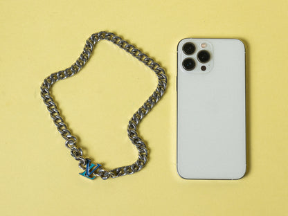 Louis Vuitton Chain Necklace - M00907