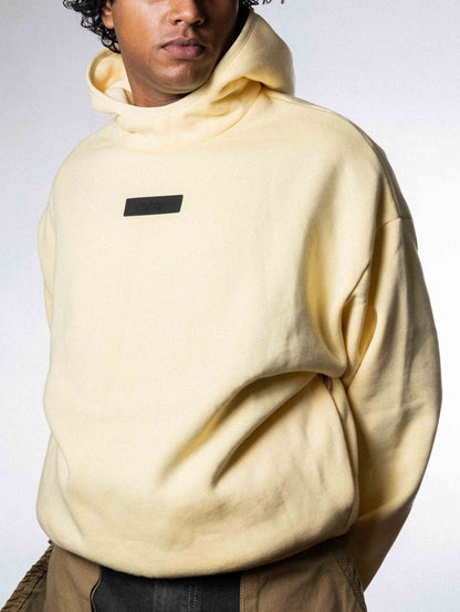 Fear of God Essentials Spring Tab Detail Hoodie