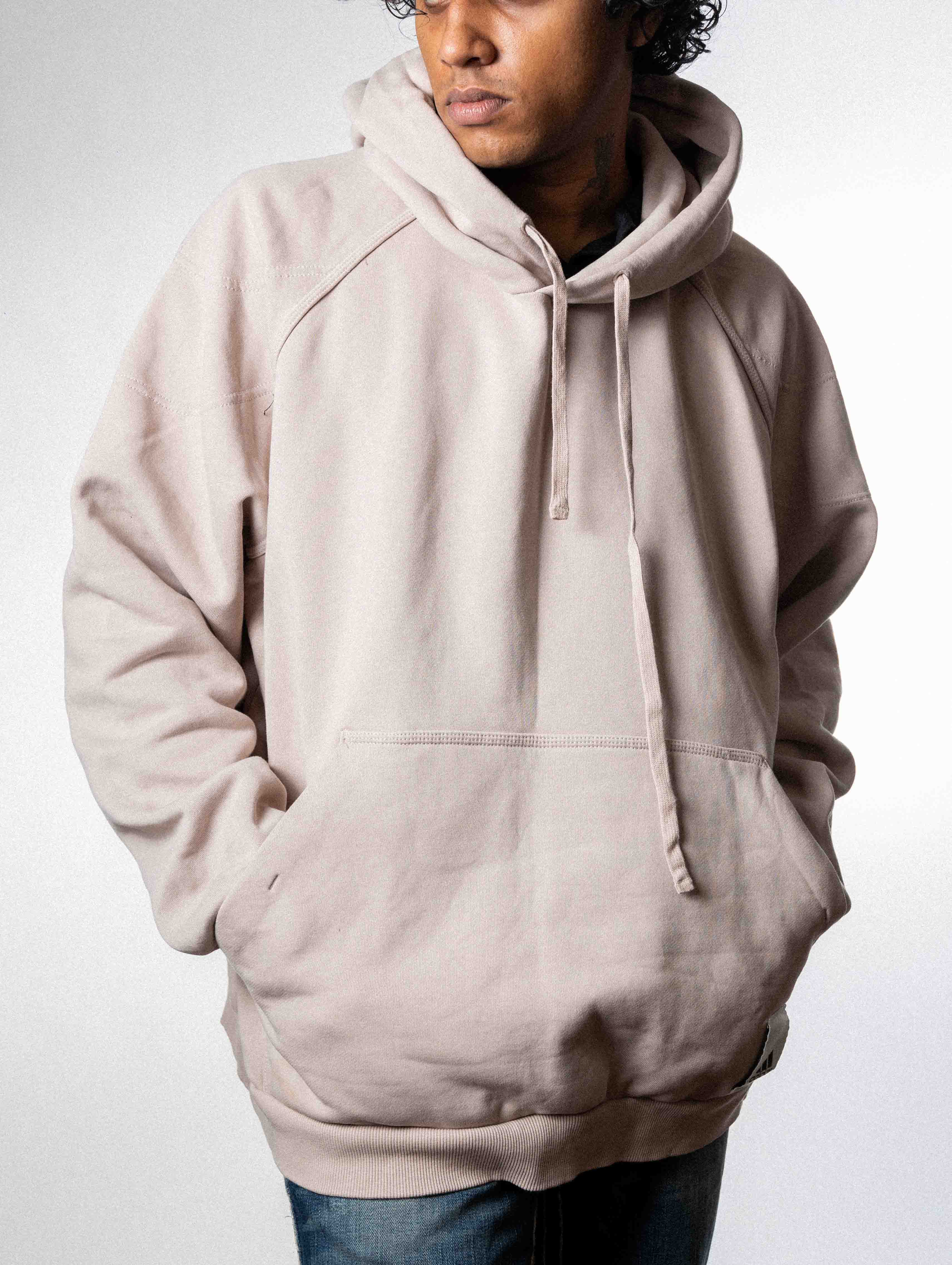 Adidas cotton hoodie hotsell