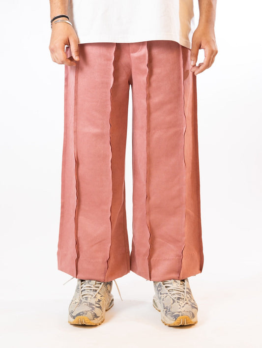 TEA ROSE DREAM PANTS