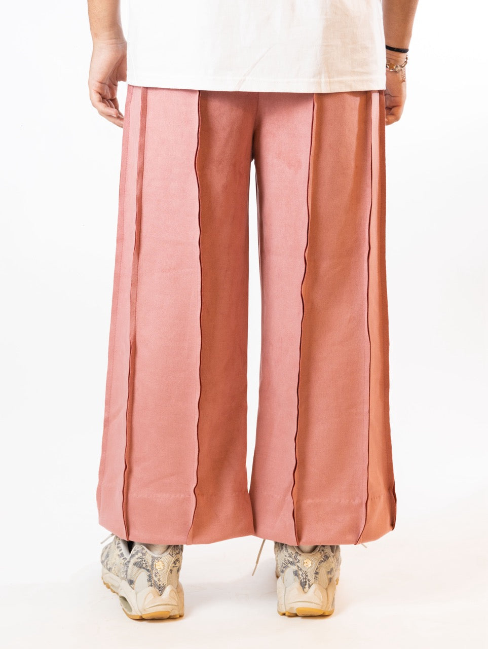 TEA ROSE DREAM PANTS