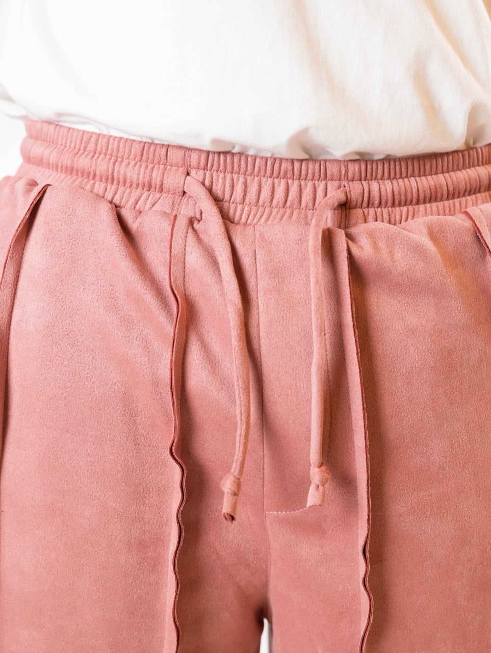 TEA ROSE DREAM PANTS