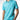 Lacoste Polo T-Shirt Teal (S)