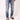 Diesel Buster Tapered Fit Regular Waist Coated Jeans (31)