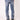 Diesel Buster Tapered Fit Regular Waist Coated Jeans (31)