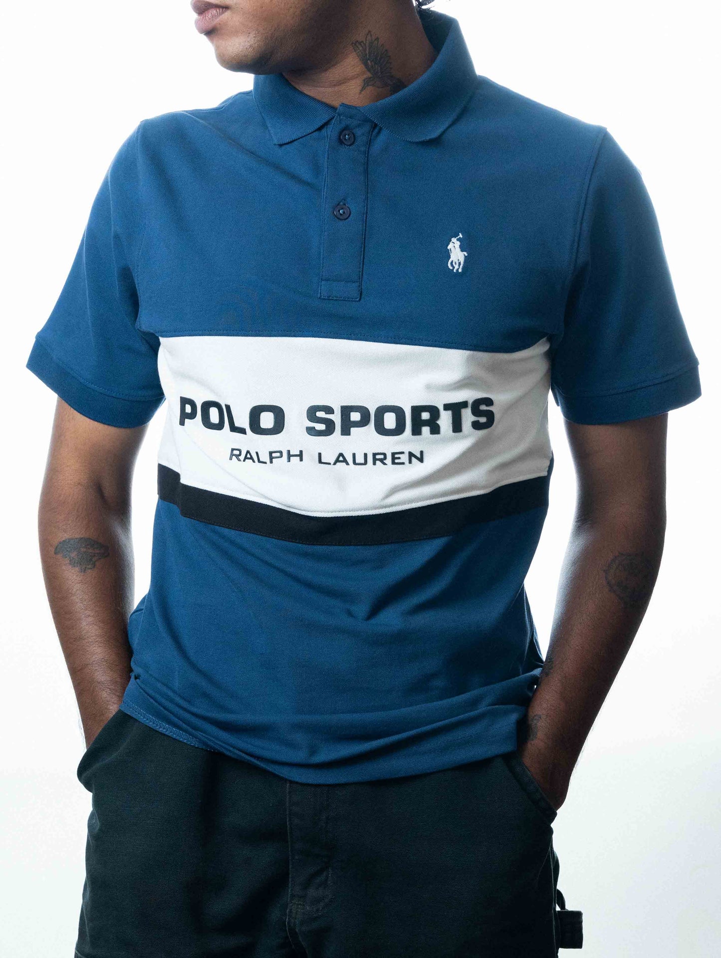 Polo Ralph lauren POLO SPORTS Shirt