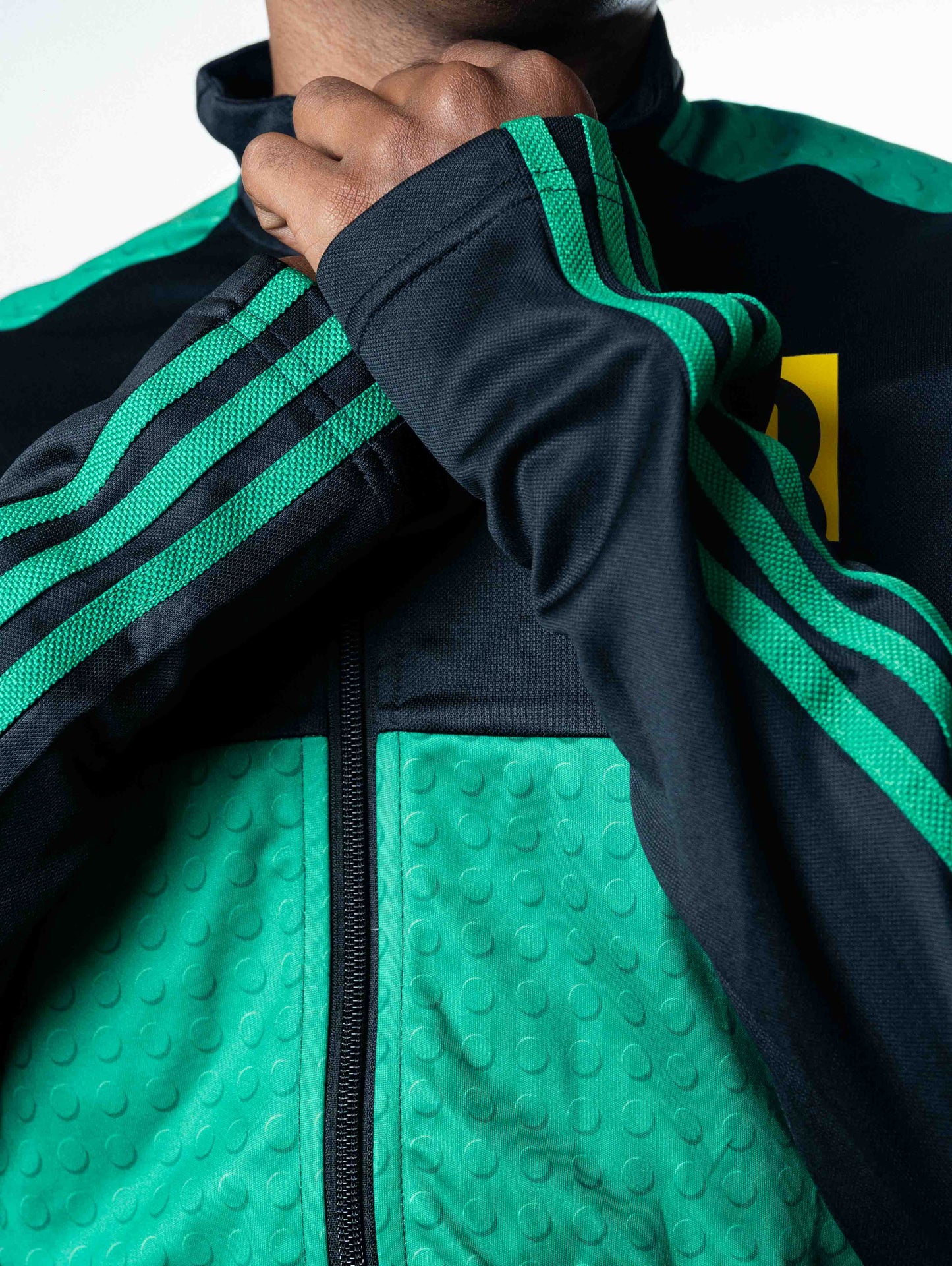 Adidas Tiro x LEGO Track Jacket