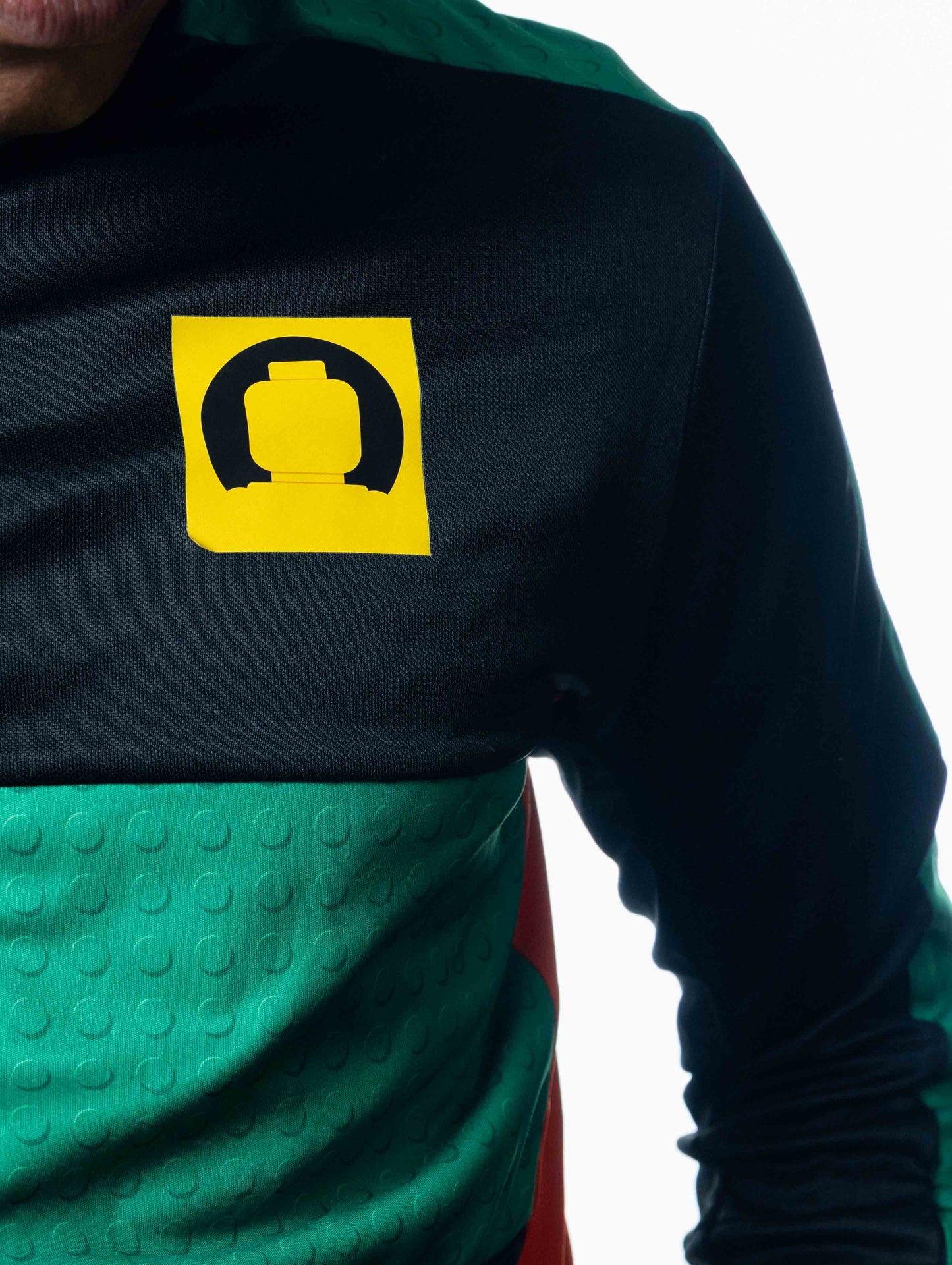 Adidas Tiro x LEGO Track Jacket