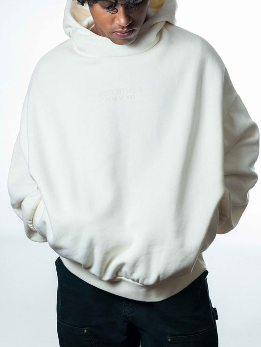 Fear of God ESSENTIALS Hoodie