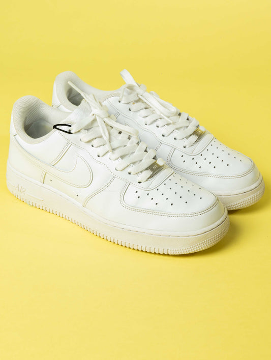 Nike Air Force 1 Low  White