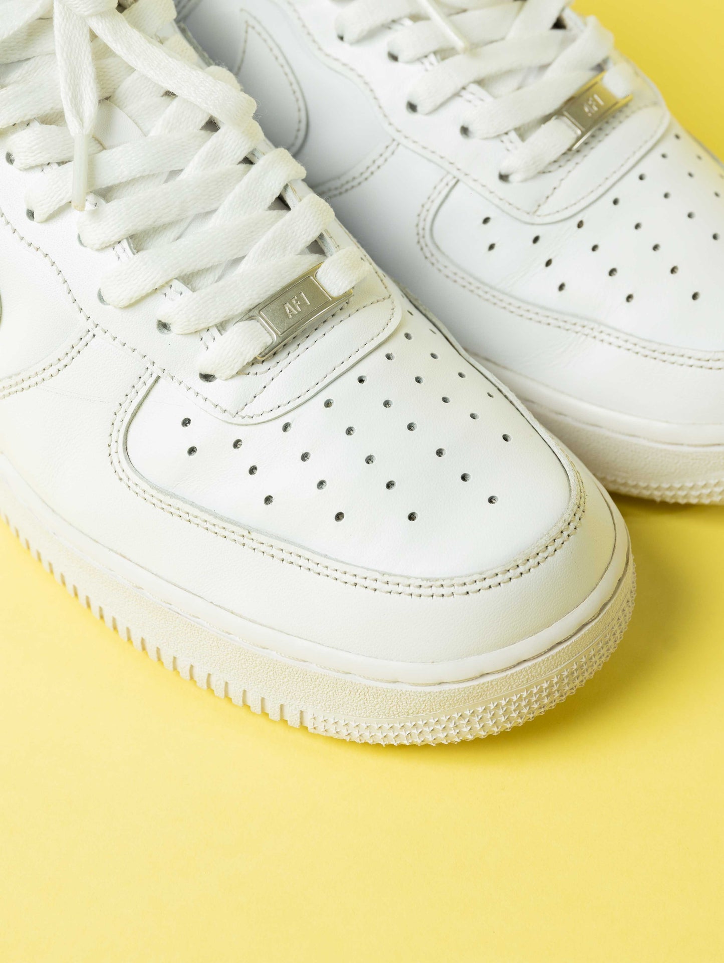 Nike Air Force 1 Low  White