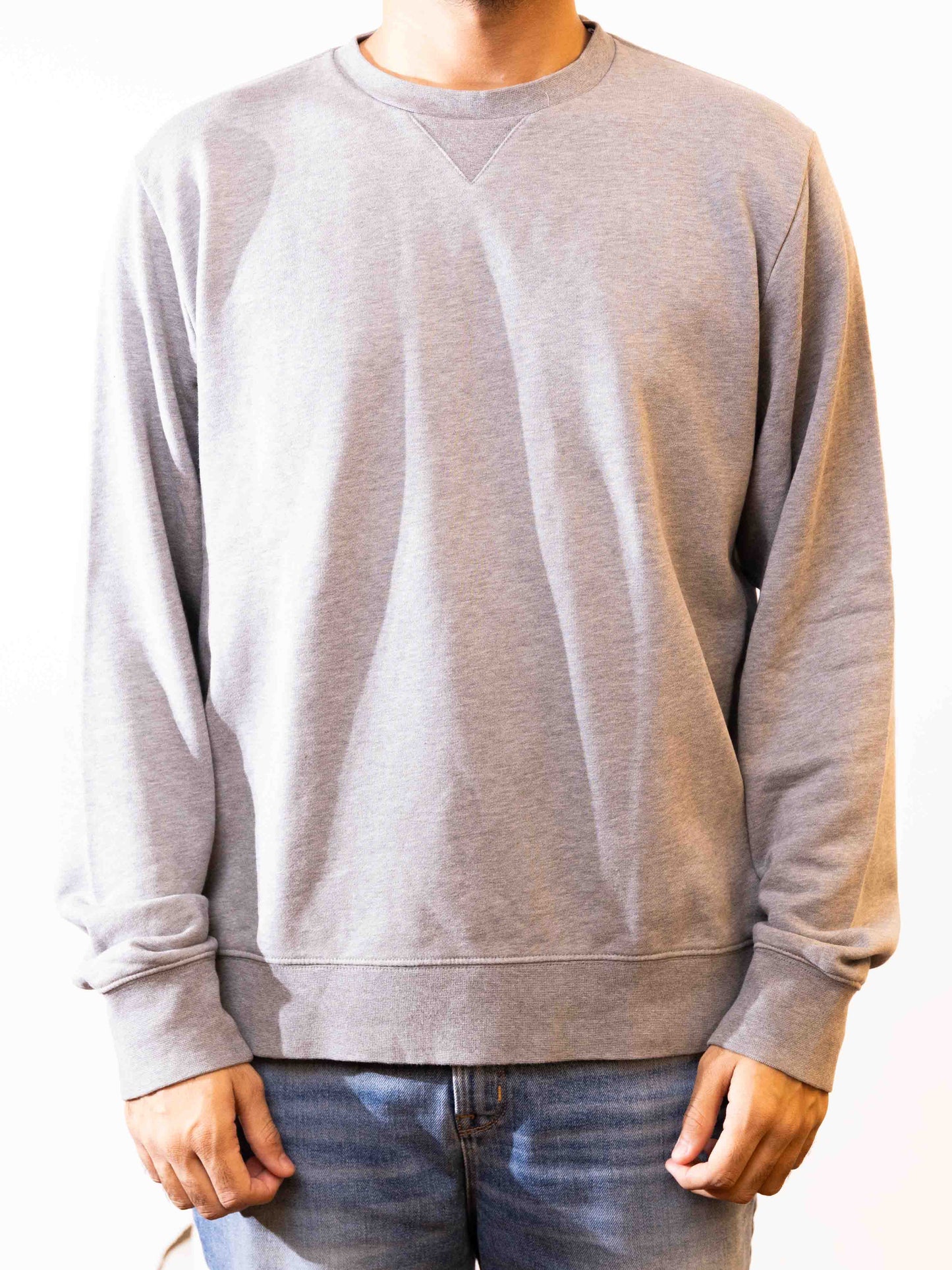 Paul Smith Grey Sweatshirt