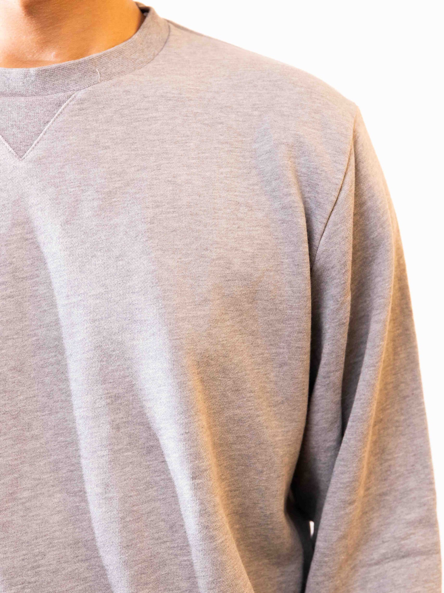 Paul Smith Grey Sweatshirt