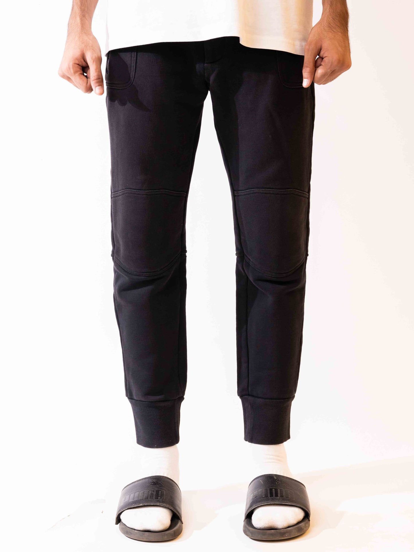 Givenchy 4 Pocket Sweatpants