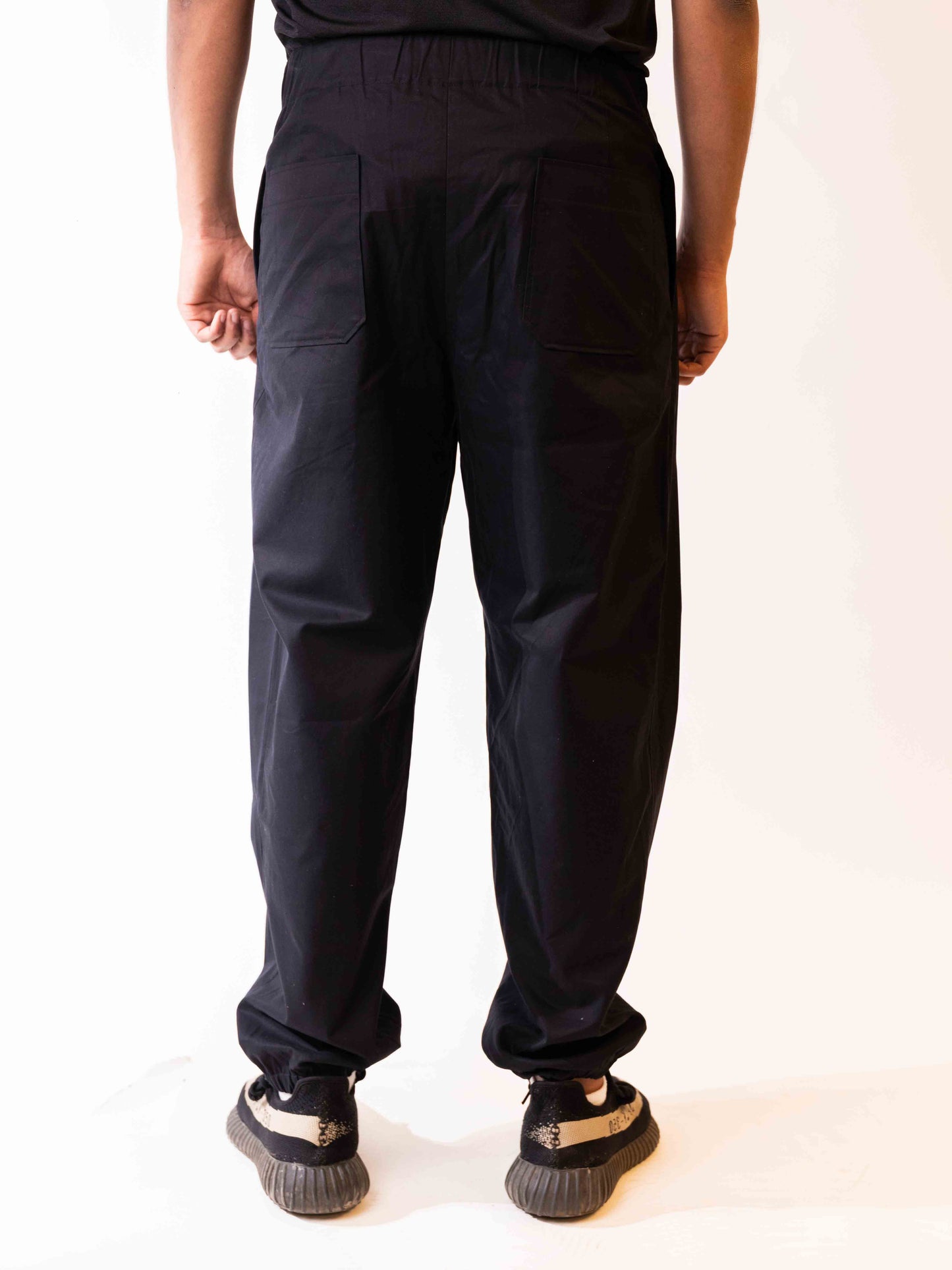 Salvatore Ferragamo Cargo Pants