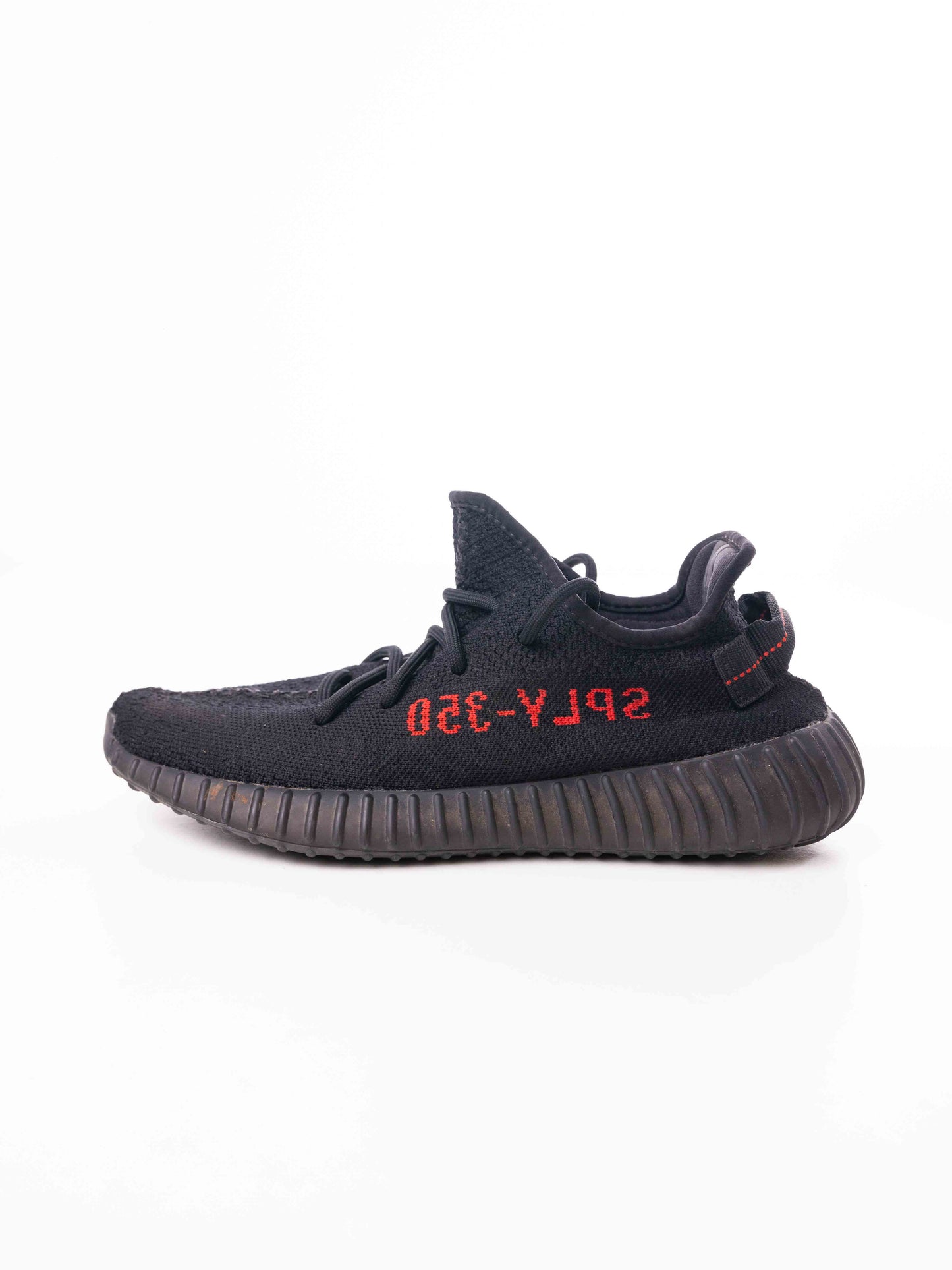 Yeezy 350 Bred