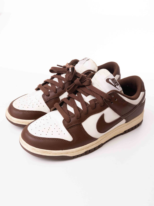 Nike Cocoa Dunk Low