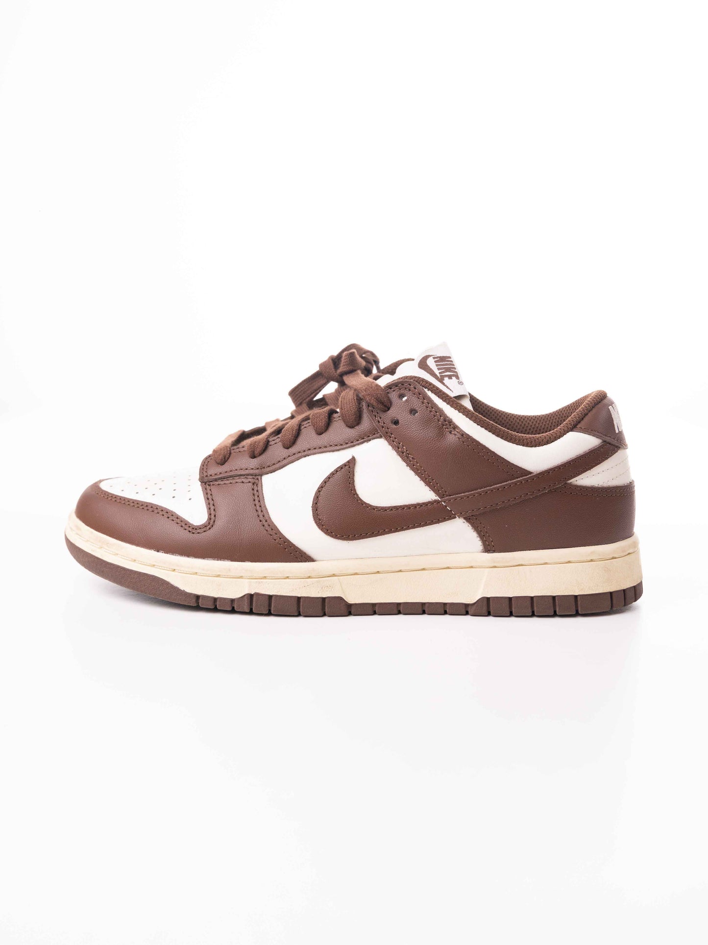 Nike Cocoa Dunk Low