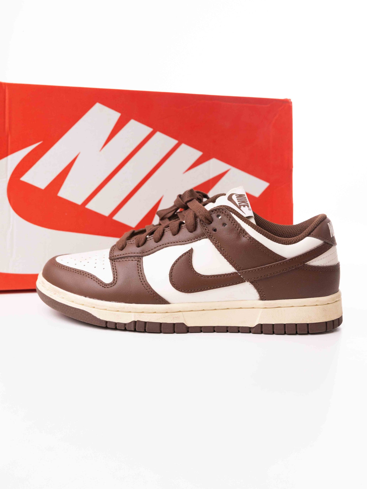 Nike Cocoa Dunk Low