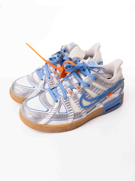 Nike X Off-White Rubber Dunk Unc