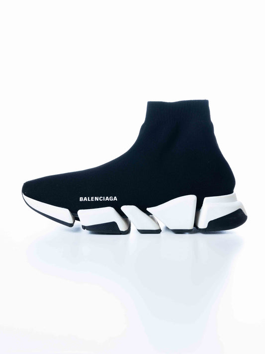 BALENCIAGA SPEED 2.0 LT