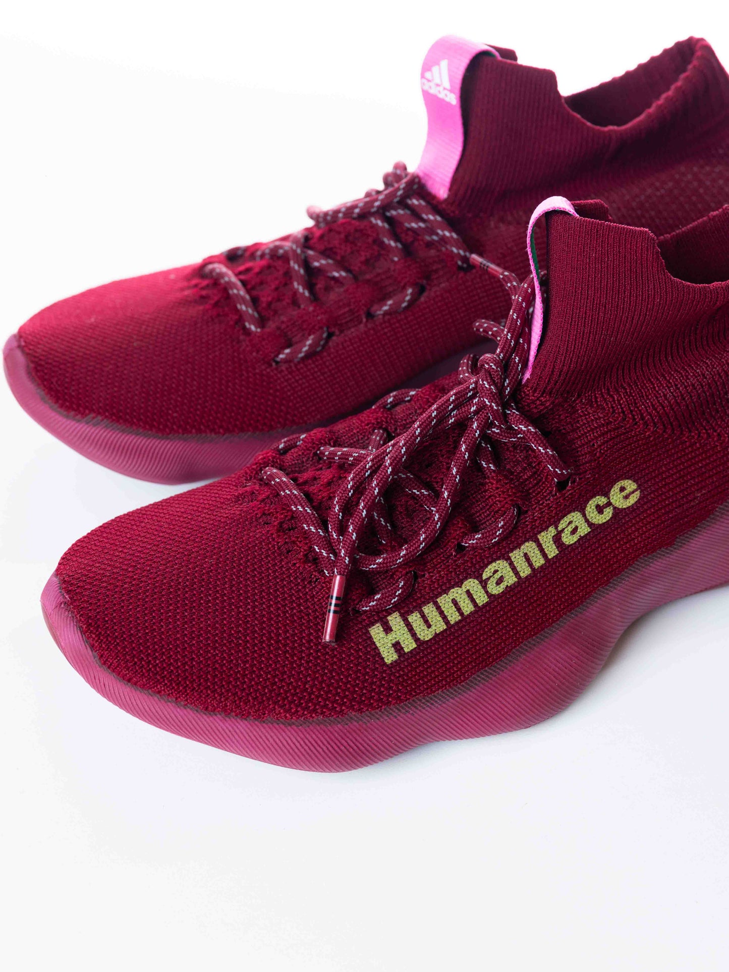 Adidas Humanrace Sichona Shoes