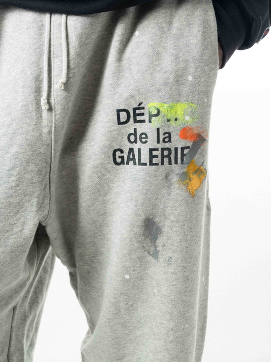 Gallery dept painter sweatpants