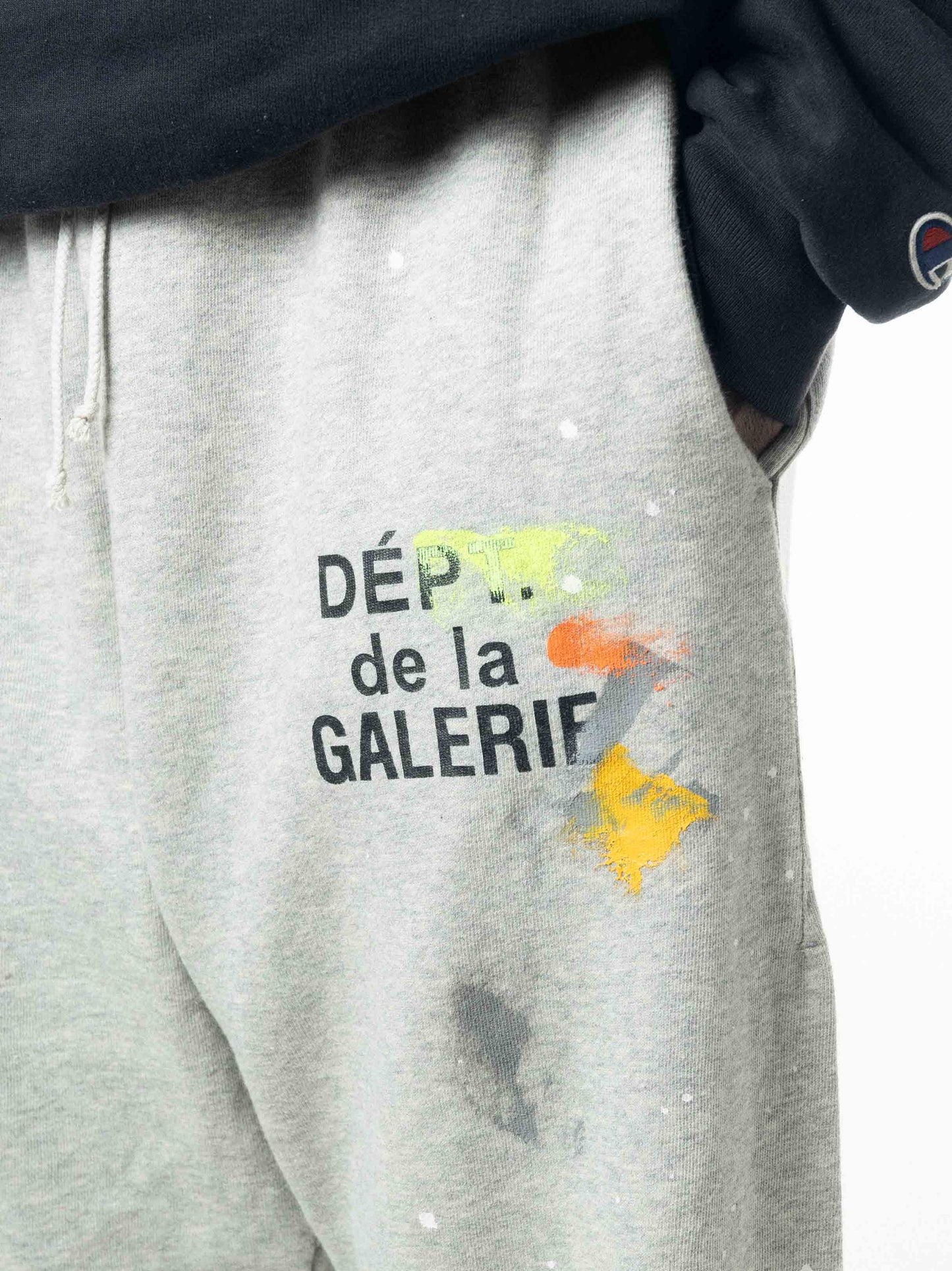 Gallery dept painter sweatpants