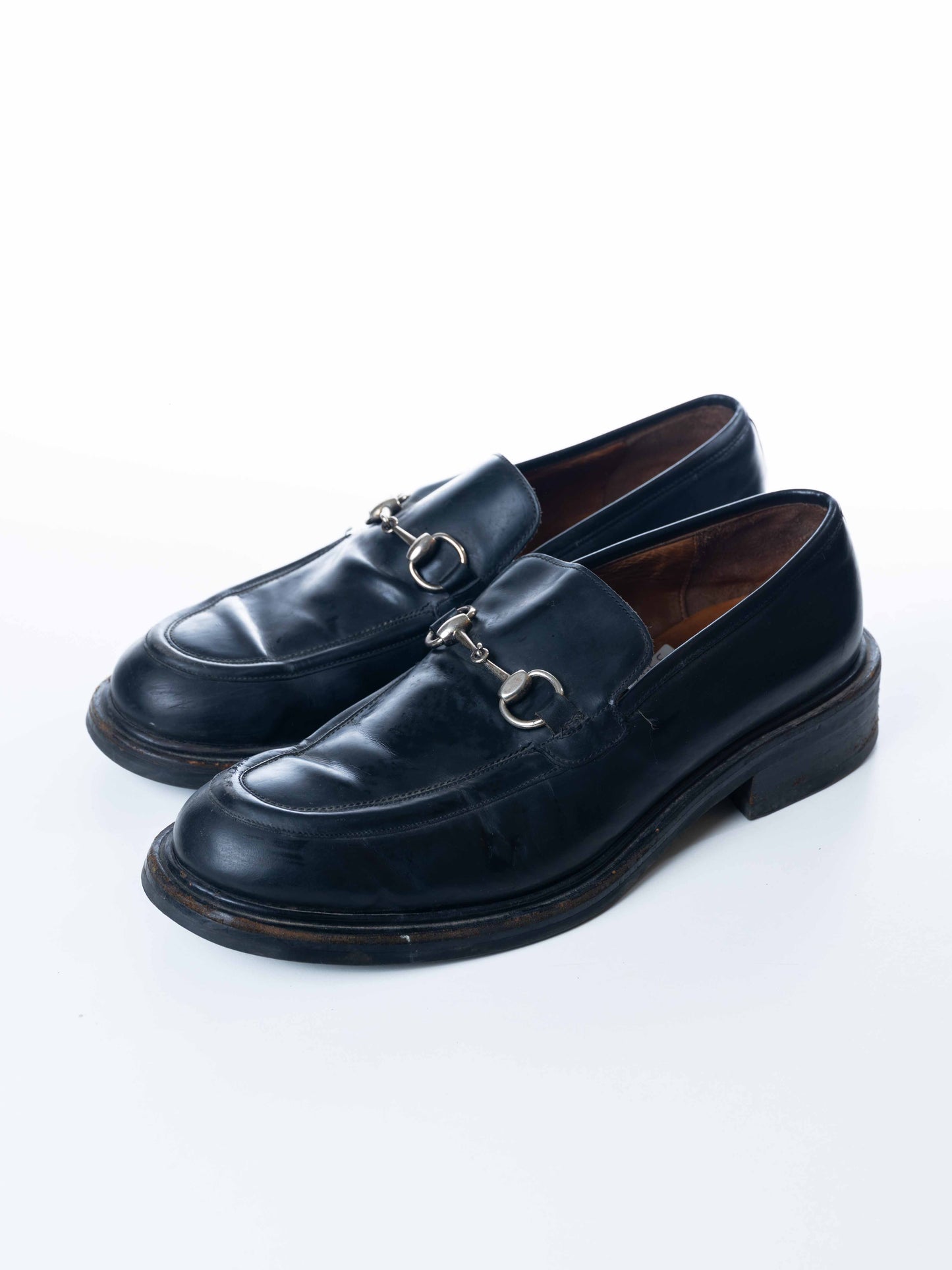 Gucci Men's Horsebit 1953 Loafer