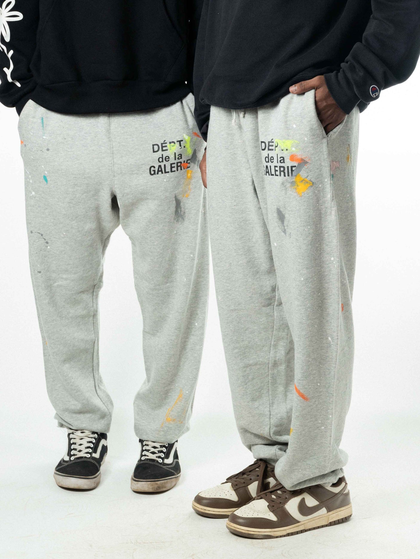 Gallery dept painter sweatpants