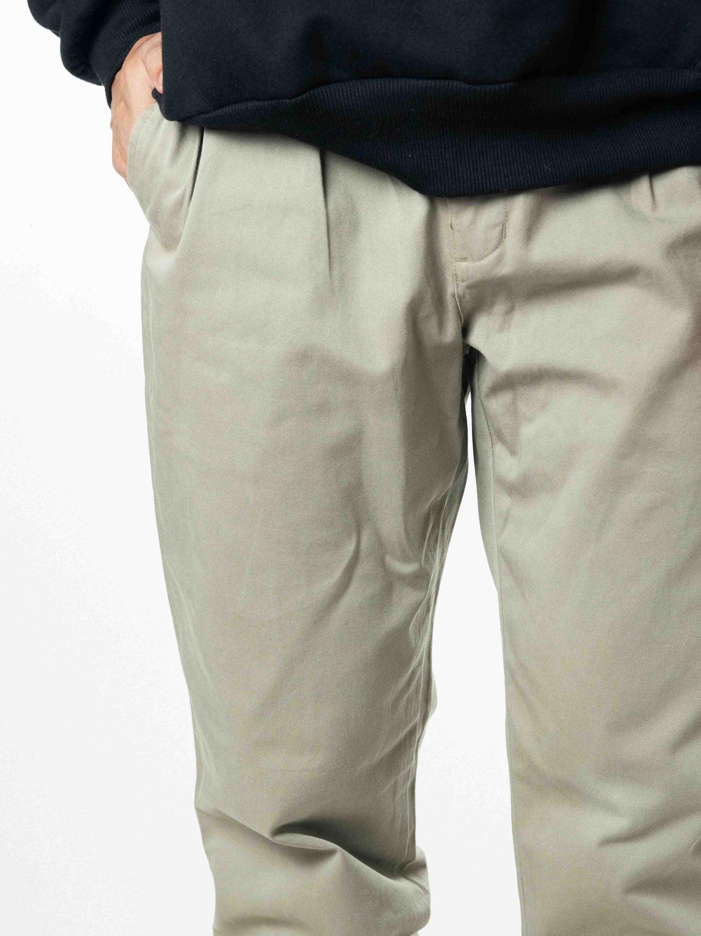 Polo Ralph Lauren Stretch Straight Fit Chino Trouser - Khaki Tan