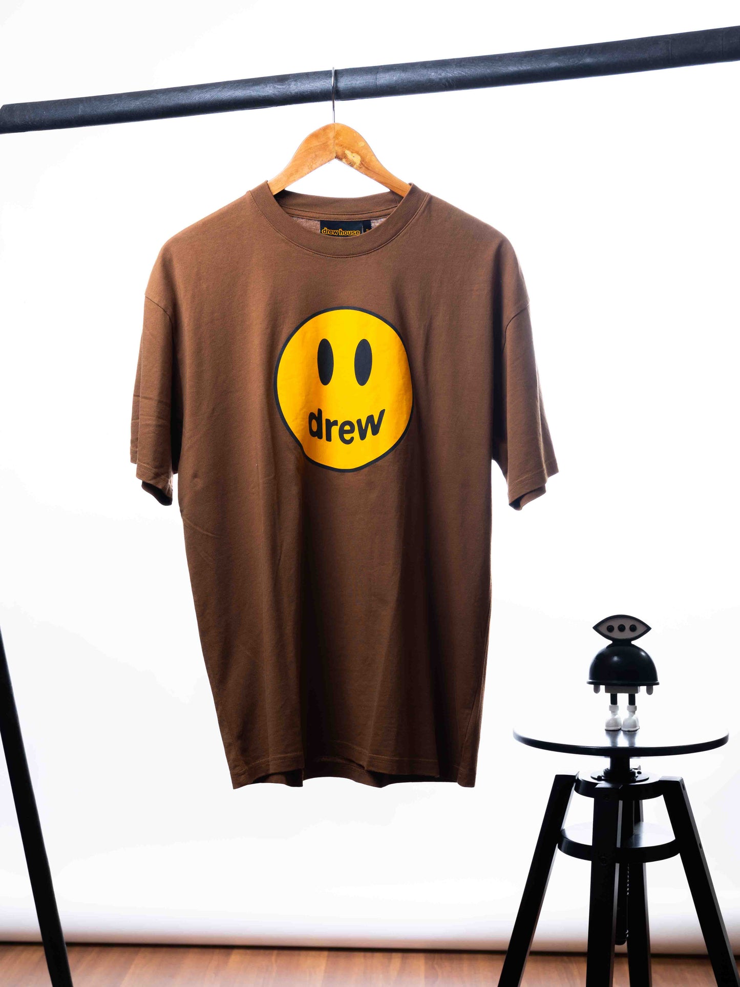 Drew House Brown T-Shirt