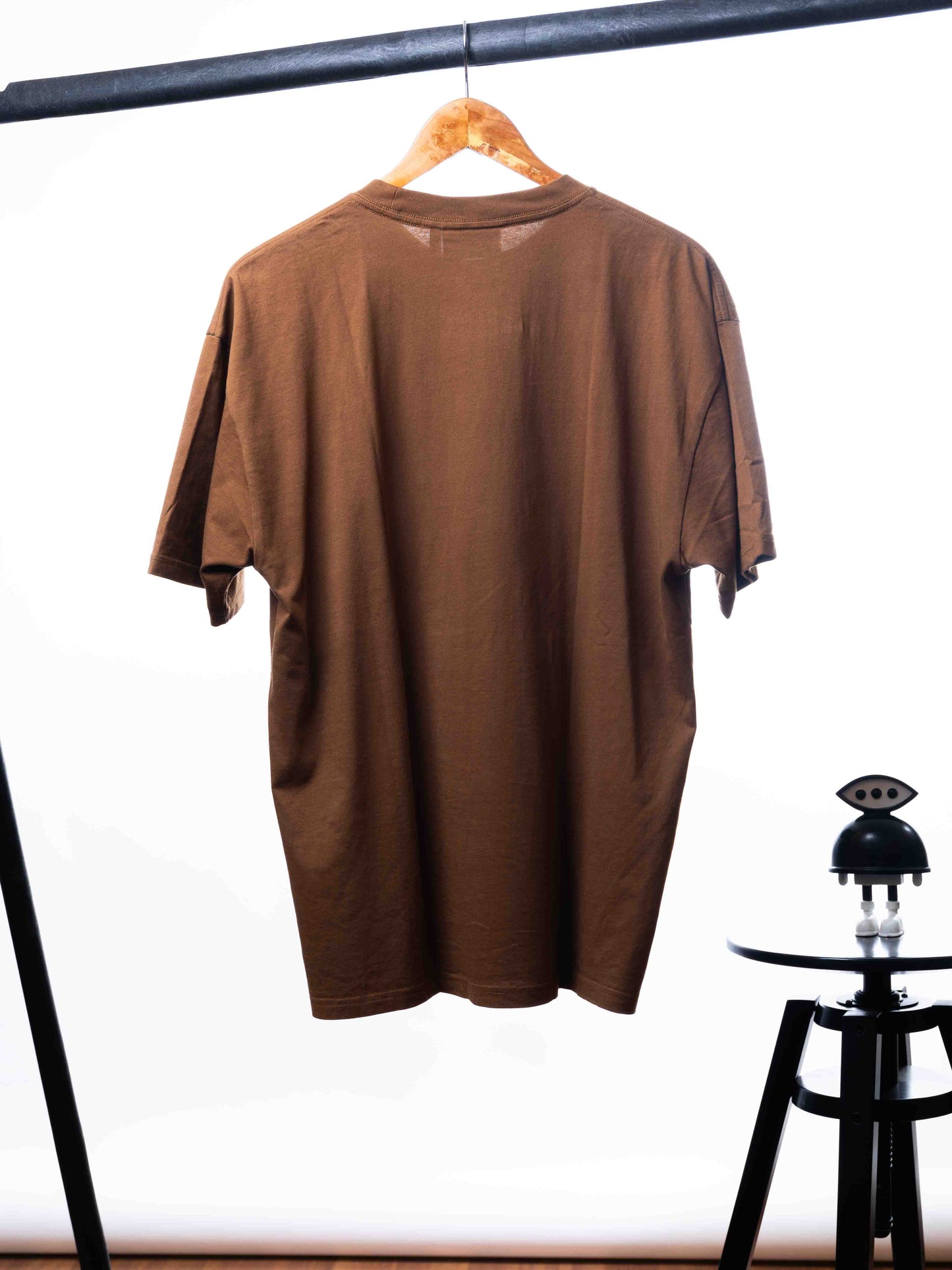 Drew House Brown T-Shirt