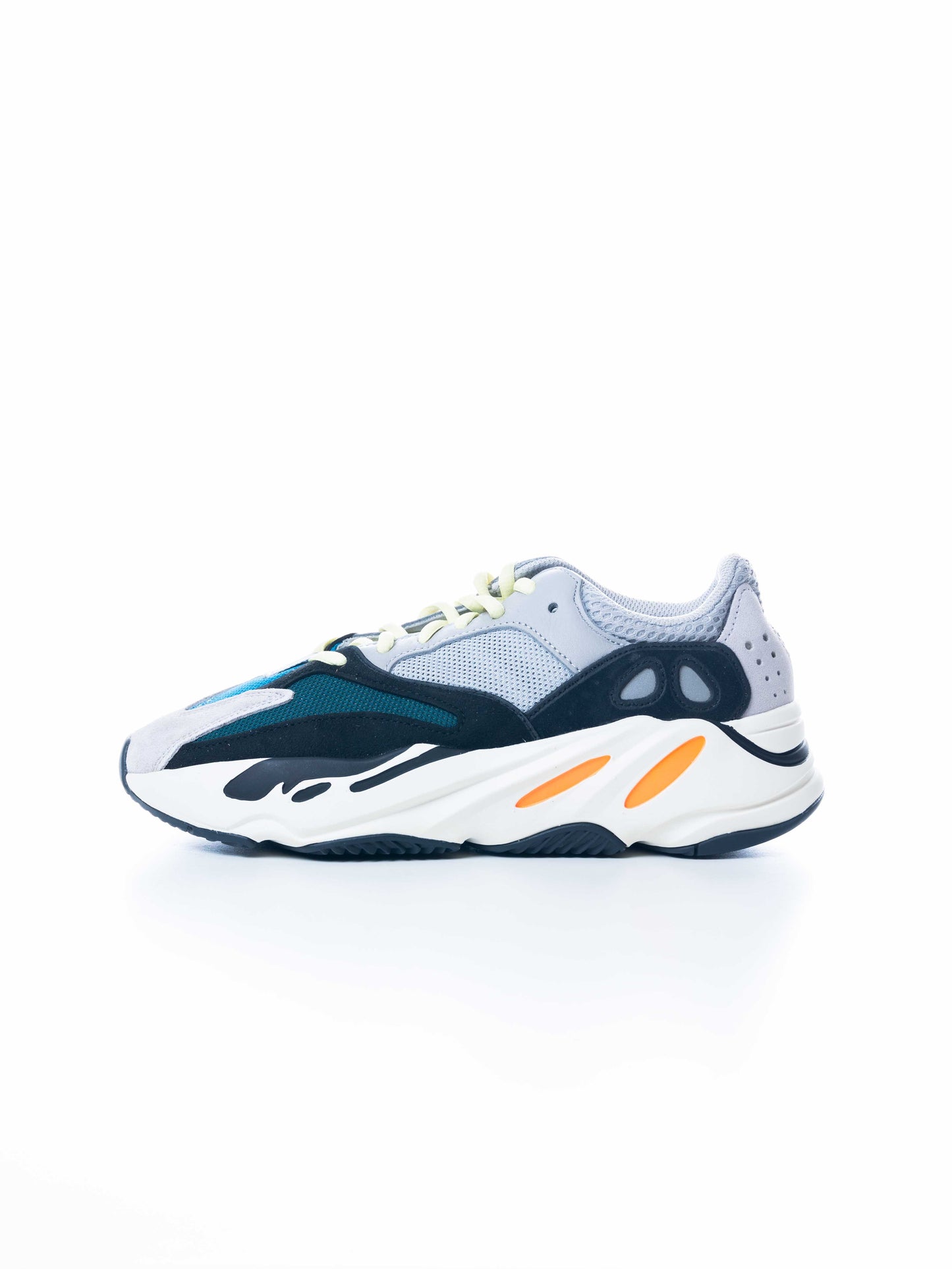 Adidas Yeezy Boost 700 Wave Runner Solid Grey