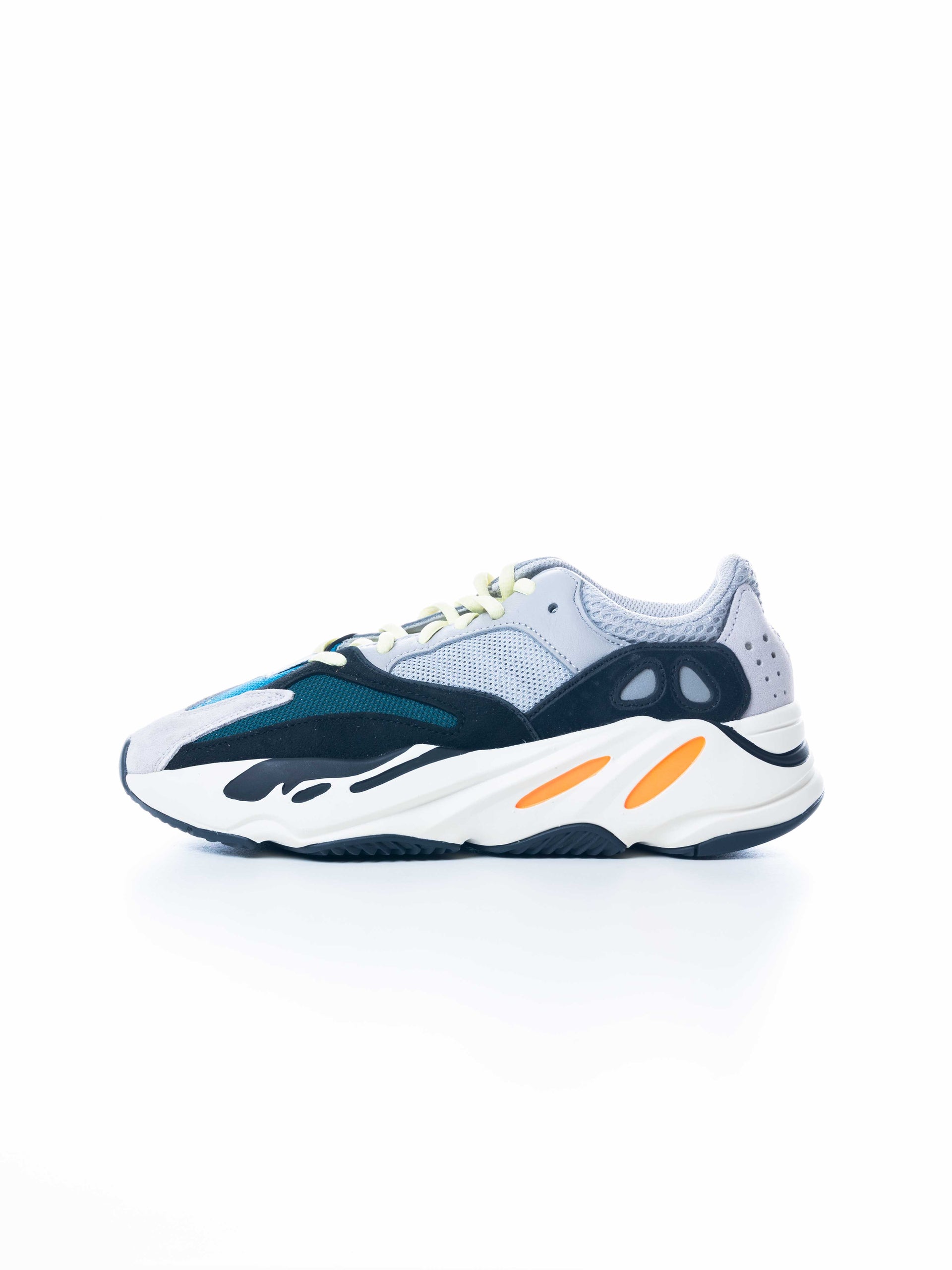 Yeezy 700 Waves Adidas Yeezy Boost 700 Wave Runner Solid