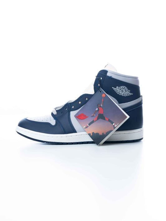 Jordan 1 Retro High 85 Georgetown