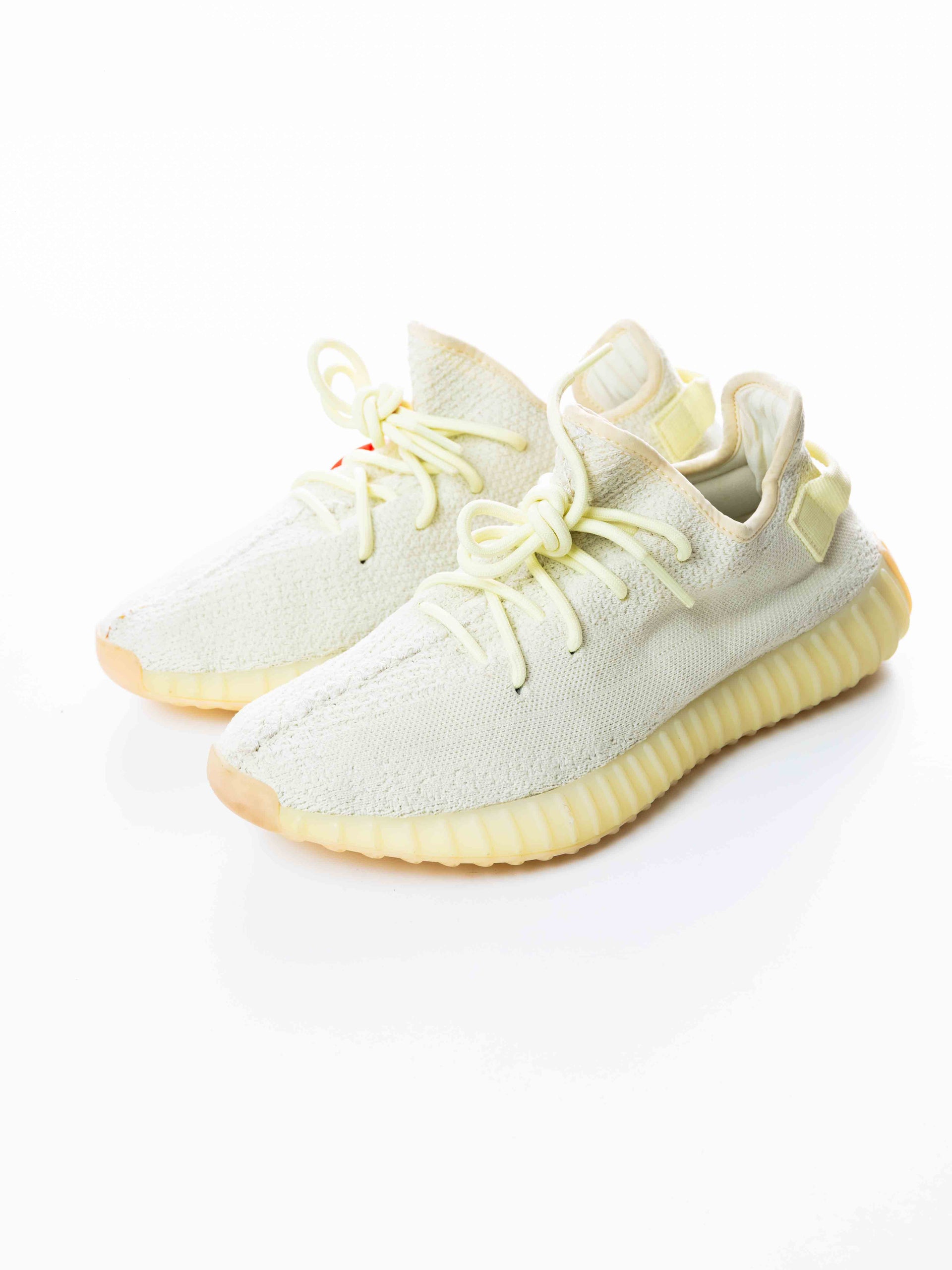 Adidas Yeezy Boost 350 V2 Butter (UK 9) – The Mainstreet Marketplace