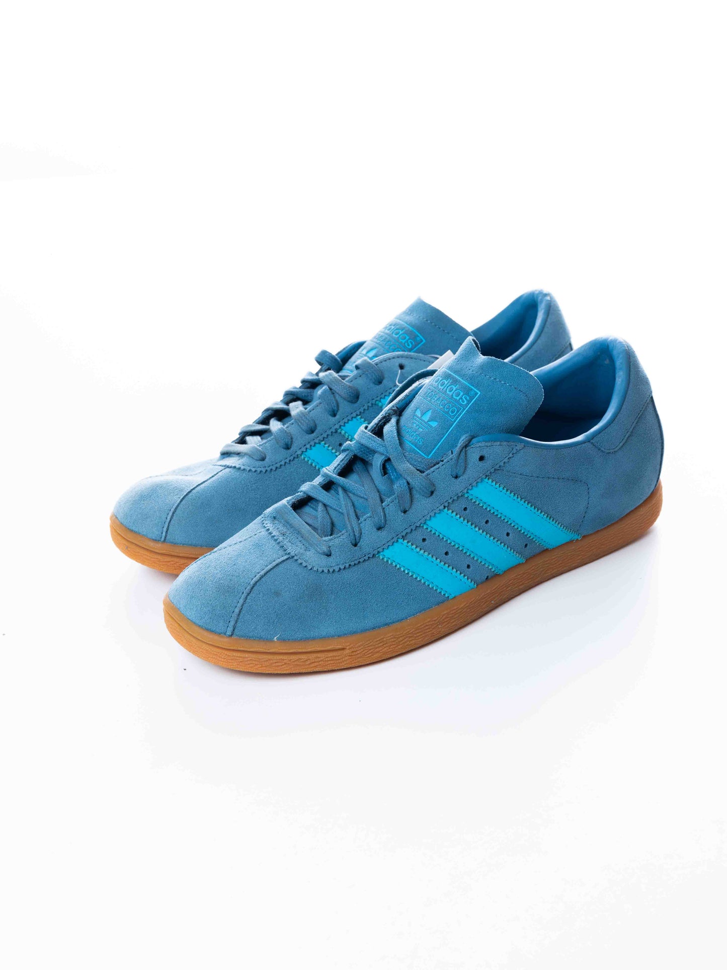 Adidas Tobacco Trace Royal S18/Collegiate Royal/Gum 2