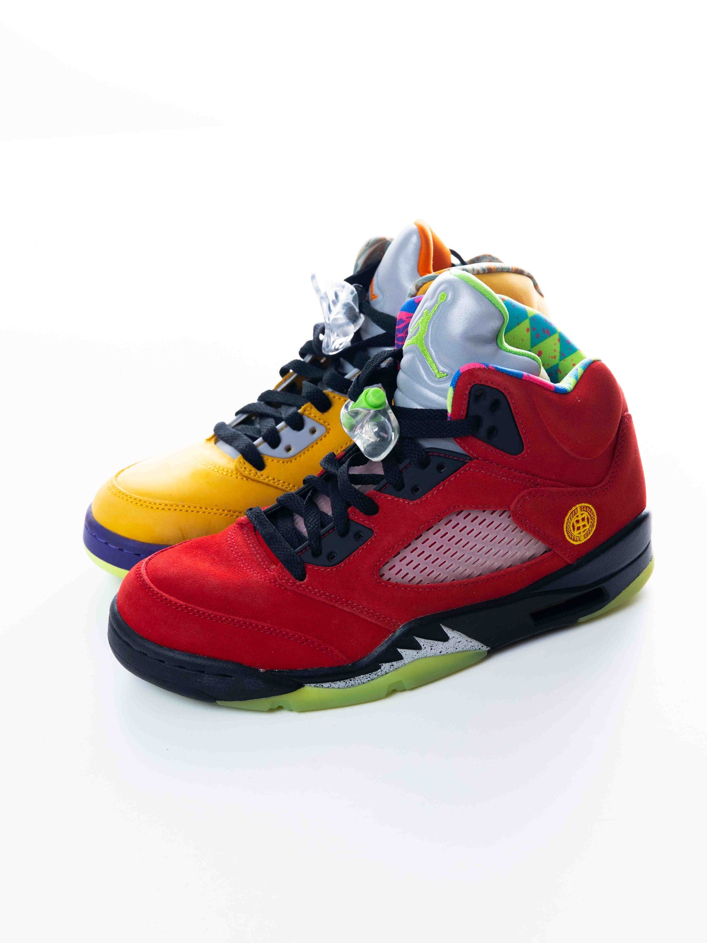 Jordan 5 Retro Se What The