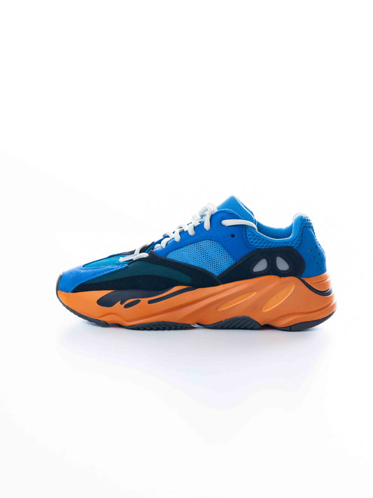 Adidas Yeezy Boost 700 Bright Blue